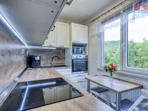 Prodej bytu 3+1, Nejdek, Okružní, 73 m2