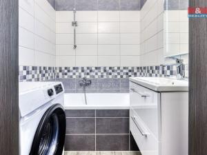 Prodej bytu 3+1, Nejdek, Okružní, 73 m2