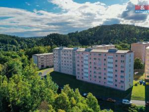 Prodej bytu 3+1, Nejdek, Okružní, 73 m2