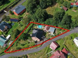 Prodej rodinného domu, Nejdek, Vítězná cesta, 138 m2