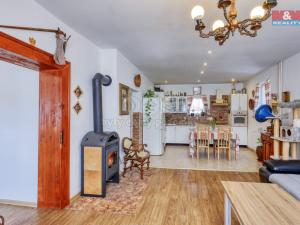 Prodej rodinného domu, Nejdek, Vítězná cesta, 138 m2