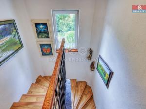 Prodej rodinného domu, Nejdek, Vítězná cesta, 138 m2