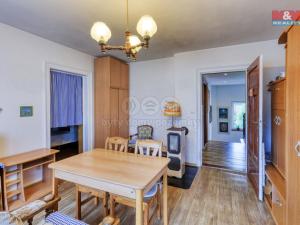 Prodej rodinného domu, Nejdek, Vítězná cesta, 138 m2