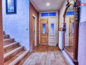 Prodej rodinného domu, Nejdek, Vítězná cesta, 138 m2