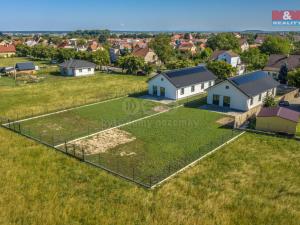 Prodej rodinného domu, Všechlapy, 120 m2