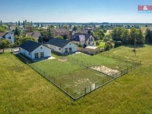 Prodej rodinného domu, Všechlapy, 120 m2