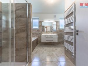 Prodej rodinného domu, Všechlapy, 120 m2