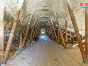 Prodej rodinného domu, Všechlapy, 120 m2