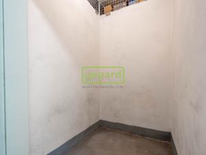 Prodej garážového stání, Praha, náměstí Přátelství, 12 m2