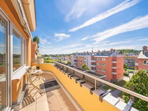 Prodej bytu 3+kk, Brno - Medlánky, Ke Statku, 87 m2