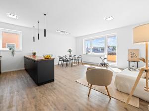 Prodej bytu 3+kk, Brno - Medlánky, Ke Statku, 87 m2