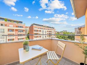 Prodej bytu 3+kk, Brno - Medlánky, Ke Statku, 87 m2