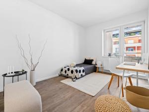 Prodej bytu 3+kk, Brno - Medlánky, Ke Statku, 87 m2