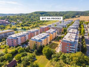 Prodej bytu 3+kk, Brno - Medlánky, Ke Statku, 87 m2