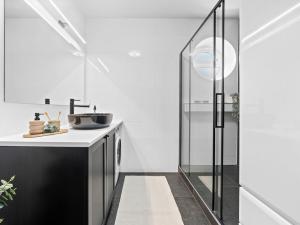 Prodej bytu 3+kk, Brno - Medlánky, Ke Statku, 87 m2