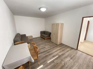 Pronájem bytu 1+1, Ivanovice na Hané - Chvalkovice na Hané, 28 m2