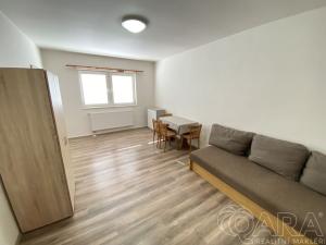 Pronájem bytu 1+1, Ivanovice na Hané - Chvalkovice na Hané, 28 m2