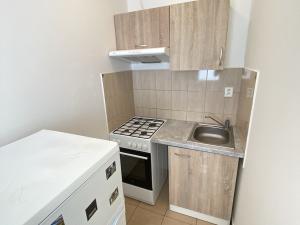 Pronájem bytu 1+1, Ivanovice na Hané - Chvalkovice na Hané, 28 m2