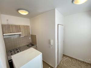 Pronájem bytu 1+1, Ivanovice na Hané - Chvalkovice na Hané, 28 m2