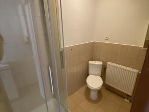Pronájem bytu 1+1, Ivanovice na Hané - Chvalkovice na Hané, 28 m2