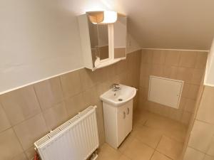 Pronájem bytu 1+1, Ivanovice na Hané - Chvalkovice na Hané, 28 m2