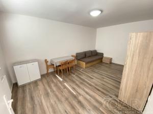 Pronájem bytu 1+1, Ivanovice na Hané - Chvalkovice na Hané, 28 m2