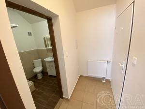 Pronájem bytu 1+1, Ivanovice na Hané - Chvalkovice na Hané, 32 m2
