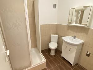 Pronájem bytu 1+1, Ivanovice na Hané - Chvalkovice na Hané, 32 m2