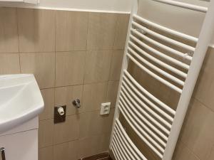 Pronájem bytu 1+1, Ivanovice na Hané - Chvalkovice na Hané, 32 m2