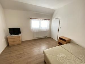 Pronájem bytu 1+1, Ivanovice na Hané - Chvalkovice na Hané, 32 m2