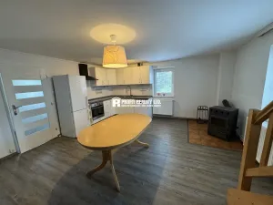 Pronájem rodinného domu, Struhařov, Požárníků, 83 m2
