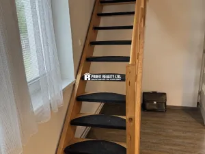 Pronájem rodinného domu, Struhařov, Požárníků, 83 m2