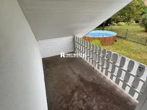 Pronájem rodinného domu, Struhařov, Požárníků, 83 m2