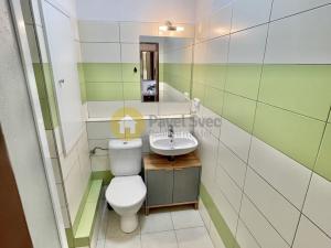 Pronájem bytu 2+kk, Strakonice - Strakonice II, Luční, 37 m2