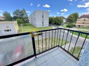 Pronájem bytu 2+kk, Strakonice - Strakonice II, Luční, 37 m2