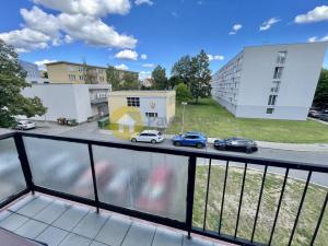 Pronájem bytu 2+kk, Strakonice - Strakonice II, Luční, 37 m2
