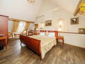Prodej ubytování, Štramberk, Náměstí, 2230 m2