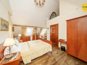 Prodej ubytování, Štramberk, Náměstí, 2230 m2