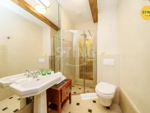 Prodej ubytování, Štramberk, Náměstí, 2230 m2