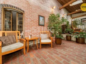 Prodej ubytování, Štramberk, Náměstí, 2230 m2