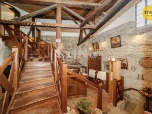 Prodej ubytování, Štramberk, Náměstí, 2230 m2