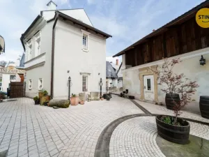 Prodej ubytování, Štramberk, Náměstí, 2230 m2