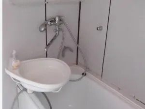 Prodej bytu 2+1, Karlovy Vary, Východní, 60 m2