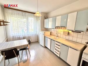 Prodej bytu 3+1, Praha - Záběhlice, Slunečnicová, 73 m2