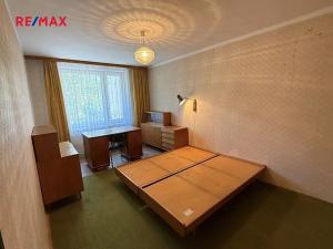 Prodej bytu 3+1, Praha - Záběhlice, Slunečnicová, 73 m2