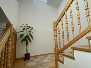 Prodej rodinného domu, Mukařov, Zvonečková, 230 m2