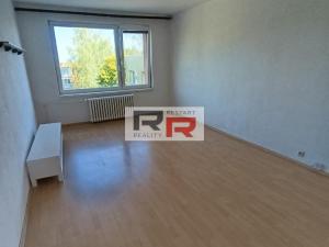 Pronájem bytu 1+1, Ostrava - Poruba, Jana Ziky, 40 m2
