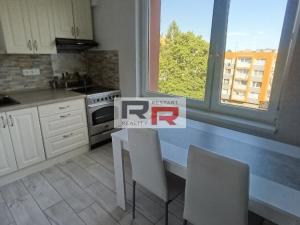 Pronájem bytu 1+1, Ostrava - Poruba, Jana Ziky, 40 m2
