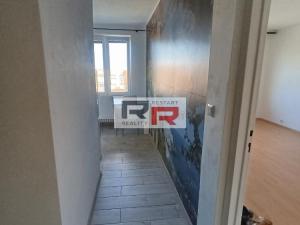 Pronájem bytu 1+1, Ostrava - Poruba, Jana Ziky, 40 m2