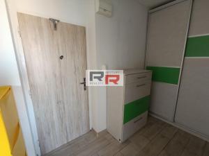 Pronájem bytu 1+1, Ostrava - Poruba, Jana Ziky, 40 m2